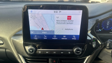 Ford Puma 1.0 EcoBoost Hybrid mHEV 155 ST-Line 5dr Petrol Hatchback